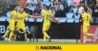 El Girona deja escapar la primera victoria ante el Celta por un penalti en los últimos minutos (1