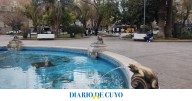 Clima en San Juan: así estará el tiempo este jueves 11 de septiembre
