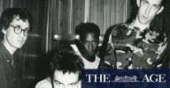 Dead Kennedys: Punk band revisits Australia 42 years after controversial Brisbane concert