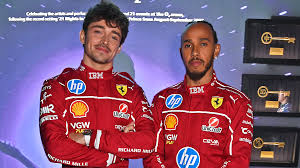 ¿Podria ser esta la peor temporada de Ferarri?