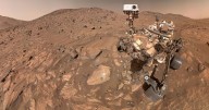 NASA Mars findings provide potential signs of ancient life