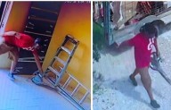 Detienen a sujeto por robar en iglesia de Acuña