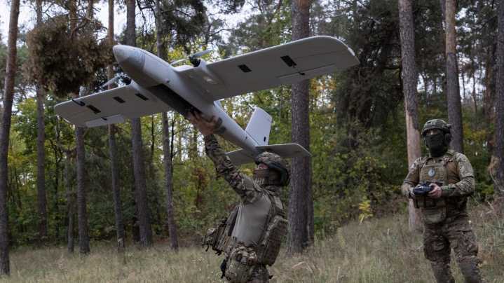 Guerra Ucrania - Rusia en directo | EE.UU. y Alaska despliegan aviones para identificar cazas rusos que volaban cerca de Alaska