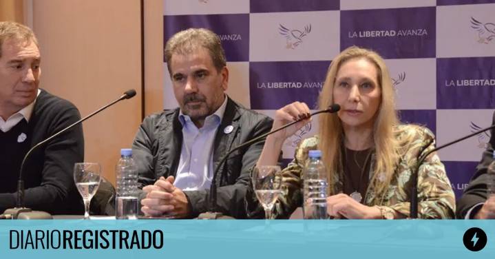 Cristian Ritondo felicitó a Valdés por su victoria en Corrientes y lo bardearon hasta los trolls libertarios