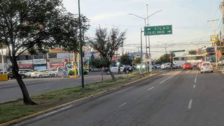 Iba a trabajar; asesinan a hombre en colonia San Isidro