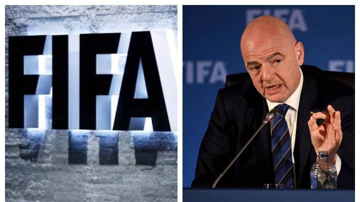 Oficial | Fifa volvió a priorizar a país de Medio Oriente para su próximo gran torneo: la Copa Intercontinental 2025 ya tiene sede definida