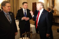 Musk and Bannon mentioned in Epstein files released by Oversight Democrats