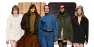 Las 5 chaquetas que prometen ser tendencia este otoño-invierno 2025 y dónde encontrarlas