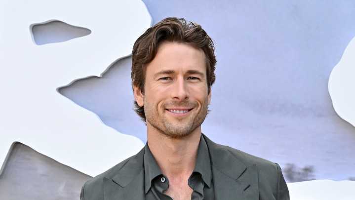 Glen Powell Details Awkward Moment Canceled Actor Asked for a Photo