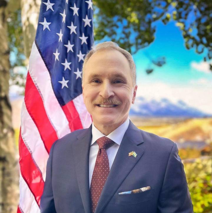 Estado Unidos confirmó a su nuevo embajador en Argentina: quién es el elegido de Donald Trump