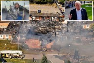 Trump blasts Michigan church shooting as 'attack on Christians' -- declares 'epidemic of violence' must end