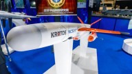 El dron kamikaze que Taiwán quiere usar para defenderse de China: es una auténtica bestia