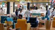 Feria del hogar lanza el primer trasnochón, con rebajas en algunas marcas. Así puede participar
