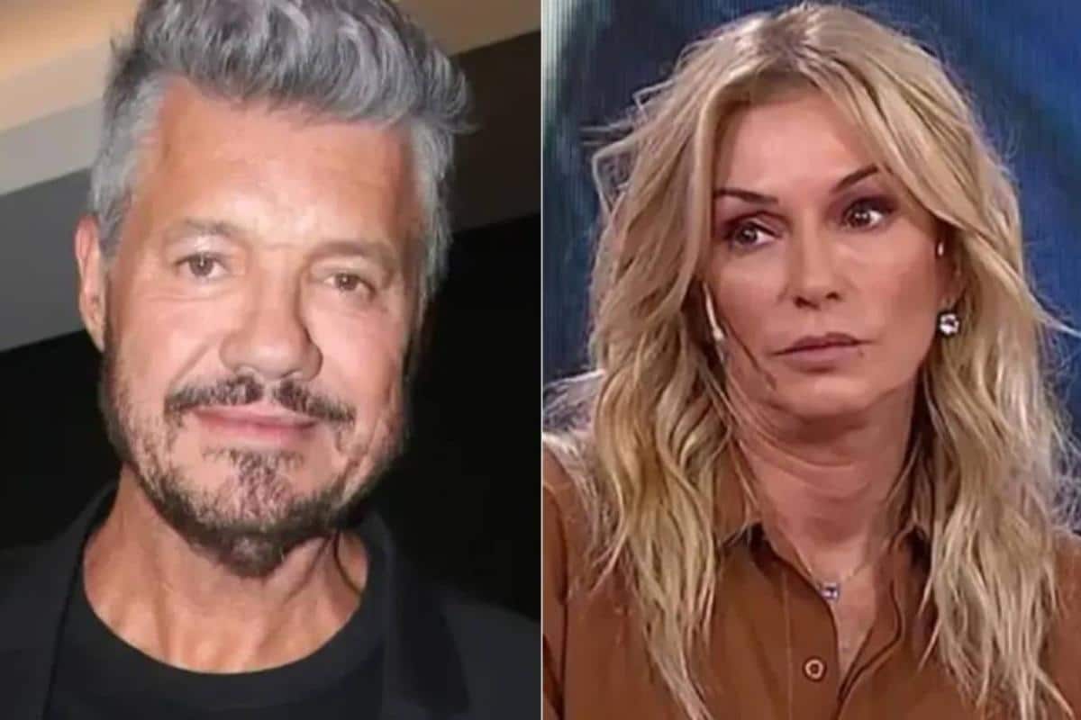 «Es rarísimo»: Contundente, Yanina Latorre se sinceró sobre la llegada de Tinelli al streaming