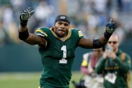 NFL Week 2 odds, spreads: Packers favored vs. Commanders, Eagles