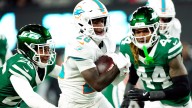 Where to watch Dolphins-Jets NFL Monday Night Football game live tonight