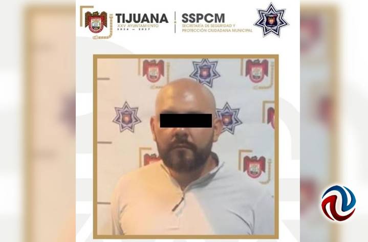 Exigió dinero a un comerciante para no causarle daños; ya fue detenido
