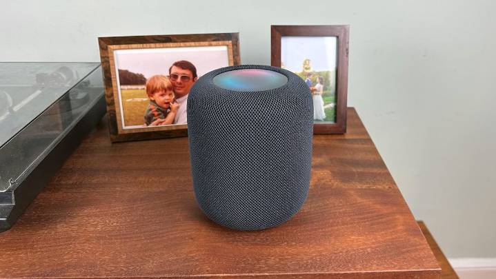 HomePod 3 was a no-show at Apple's iPhone 17 event but HomePod 2 will get new features