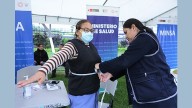 Minsa declara el 21 de noviembre como el “Día de la Promoción de la Salud en el Perú”