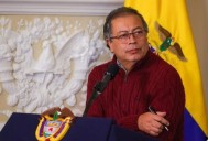 Colombia suspende compras de armas a EE. UU. tras descertificación en lucha antidrogas