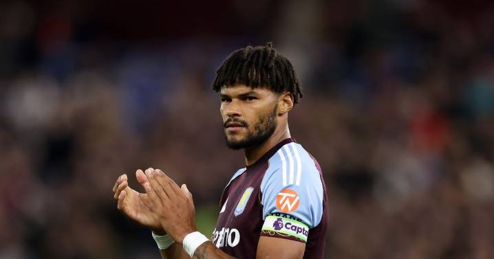 Tyrone Mings speaks out on Aston Villa start as he says 'that's an understatement'