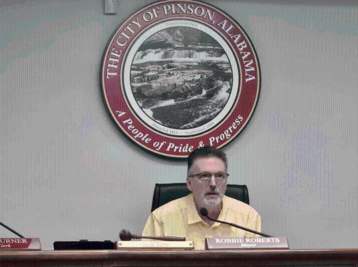 Pinson City Council approves supplements for school officials, fire departments