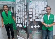 Un proyecto pionero incorpora a pacientes en la investigación oncológica