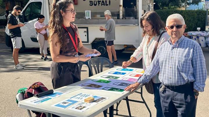 L'Alcúdia de Crespins impulsa una campaña para concienciar sobre la gestión de los residuos