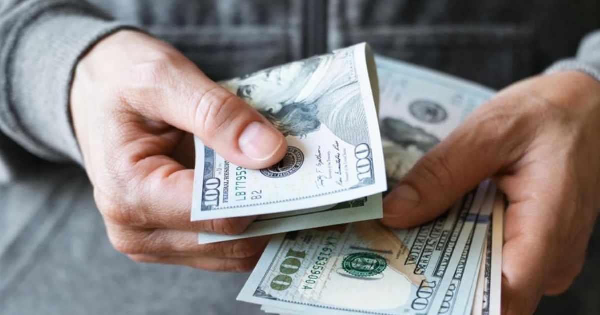 El Gobierno recupera reservas tras la quita temporal de retenciones: el Tesoro compró 700 millones de dólares