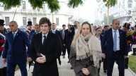 Con ANDIS y $LIBRA en agenda, Diputados vuelve a poner contra las acuerdas a Javier y Karina Milei