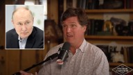 Tucker Carlson Praises Putin as ‘Most Effective’ Leader of His ‘Lifetime’