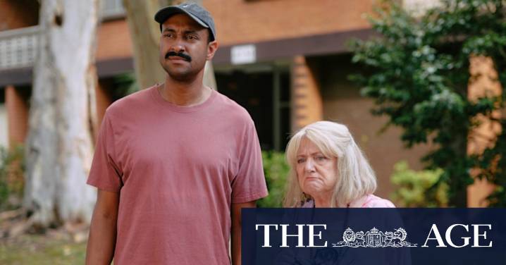 Mother and Son season 2 review: Denise Scott and Matt Okine return in charming Millennial