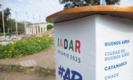 Se pusieron en marcha los Juegos Argentinos de Alto Rendimiento