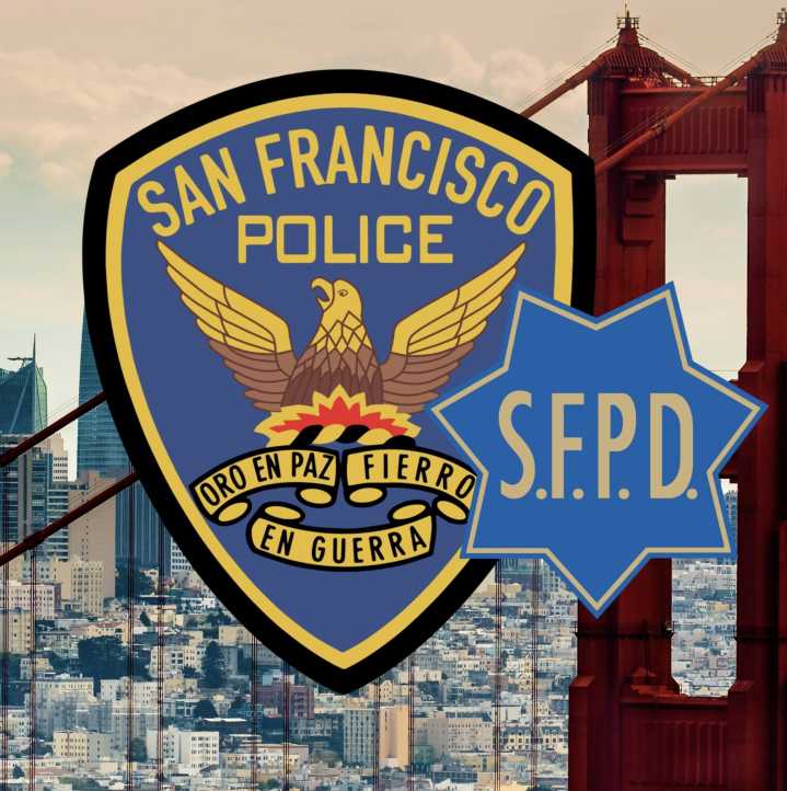 SFPD Involvement In Highway 101 Shootout
