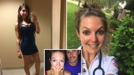 FLORIDA: Condenan a dos años de prisión a una mujer tras ser sorprendida manteniendo relaciones sexuales con su hijastro de 15 años