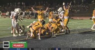 Granite Bay vs. Oak Ridge | 2025 Friday Gameday Week 6 highlights