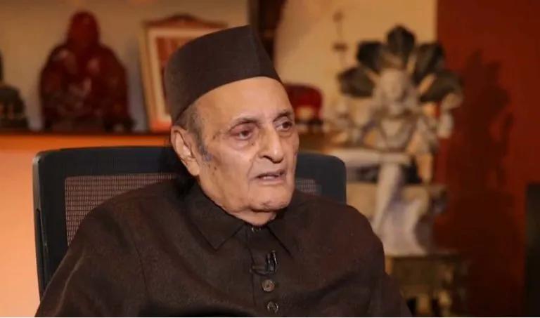 Dr. Karan Singh voices concern over Ladakh unrest, urges constitutional safeguards
