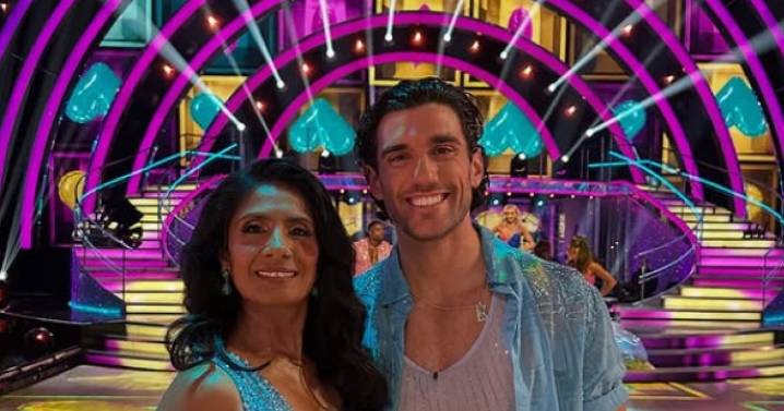 Strictly Come Dancing's Balvinder Sopal reveals impact of former EastEnders co