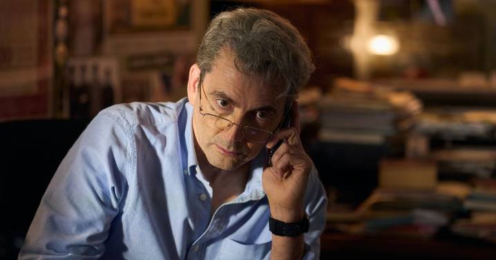 Real-life story behind ITV's gripping new seven