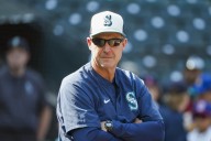 Deadspin | Mariners blast Braves with 18-run explosion