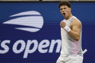 Deadspin | Ben Shelton (shoulder) withdraws from Japan Open