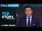 Top Story with Tom Llamas 