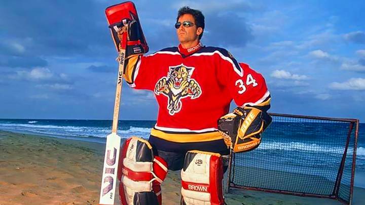 Panthers mainstream media booming since dawn of franchise in 1992