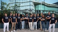 La malagueña AGPhotonics presenta su gama de terminales ópticas para drones y satélites con fotónica integrada