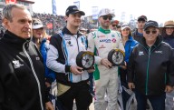 Carrera de los 200 Pilotos de TN: cómo largan los arrecifeños