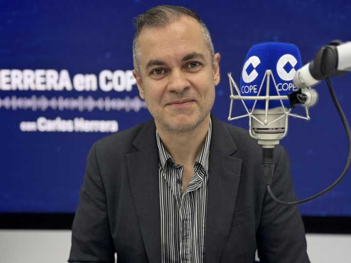Adrián Díaz, emprendedor español en China: “Es la sociedad más individualista del planeta”
