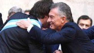 Otra vez sopa: Milei se acerca a Macri para aumentar sus chances electorales de octubre