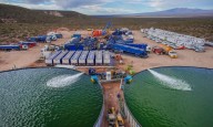Oil company charged in contractor drowning