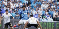 Juan Carlos Pereira habló sobre la dura lesión de tendón de Aquiles que sufrió en el último partido con Millonarios: “Duro de asimilarlo”