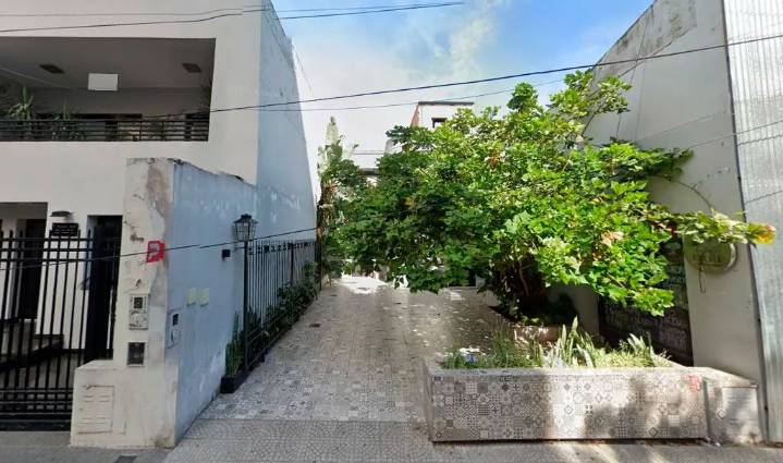 Desvalijaron un canal de streaming en pleno centro de Tucumán